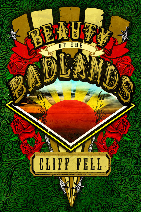 Beauty of the Badlands