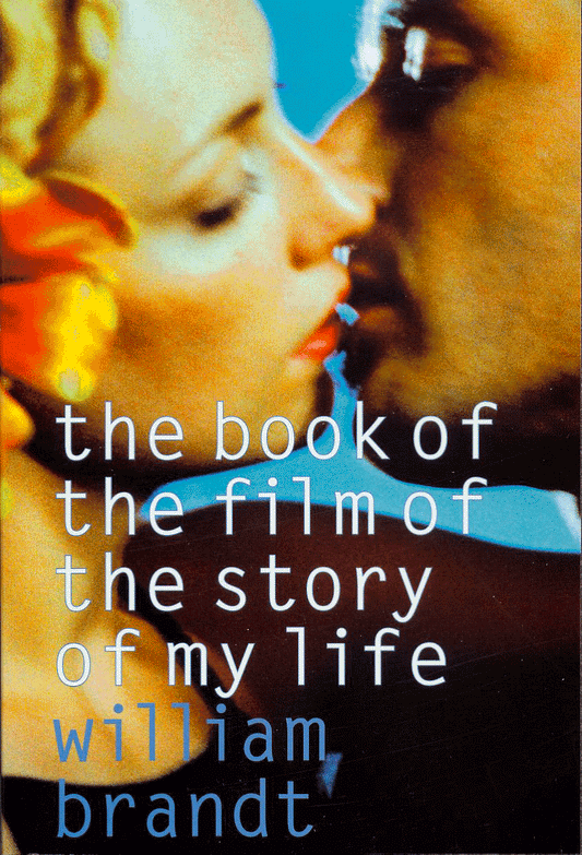 The Book of the Film of the Story of My Life