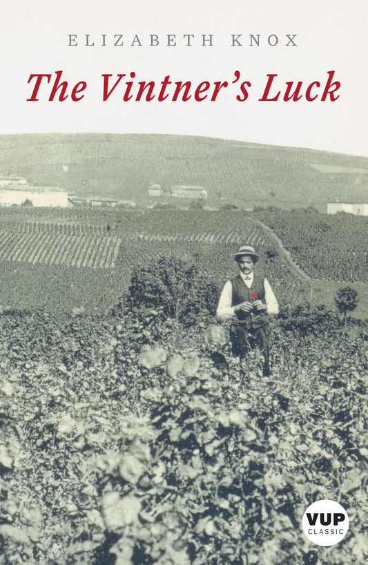 The Vintner's Luck | VUP Classic