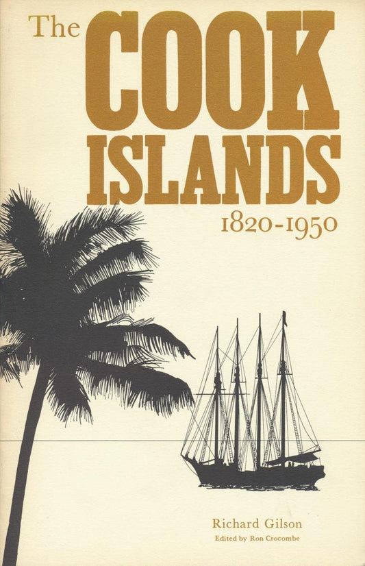 The Cook Islands 1820–1950