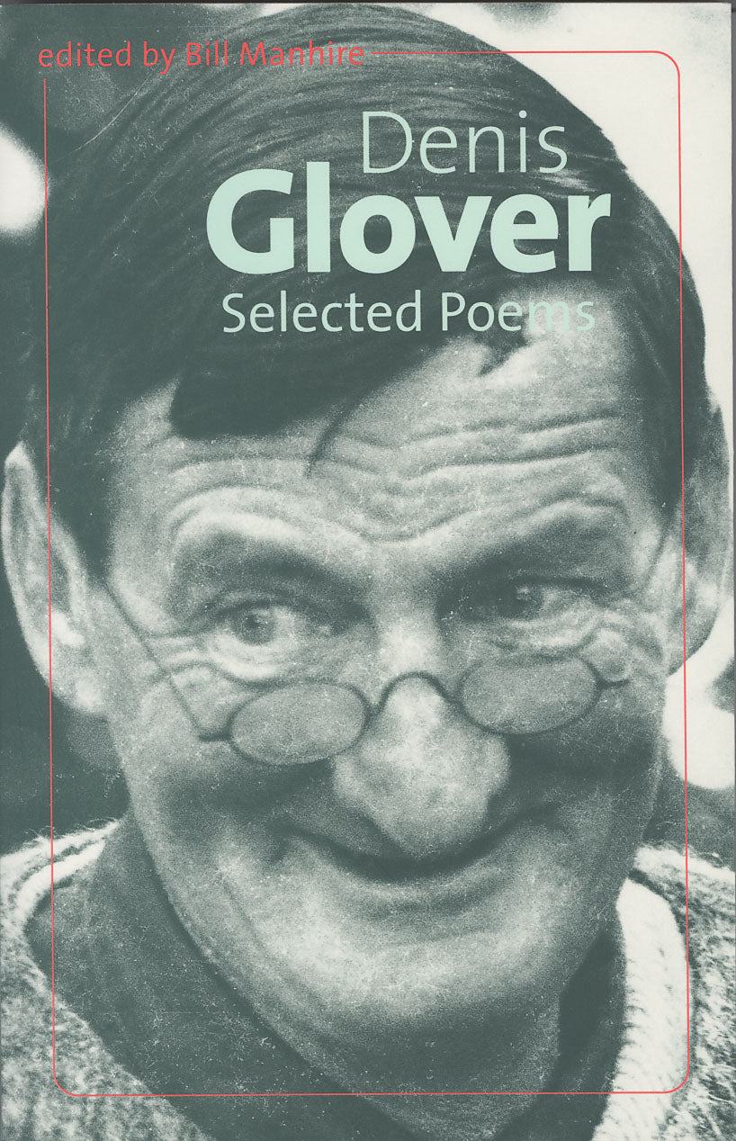 Selected Poems: Denis Glover