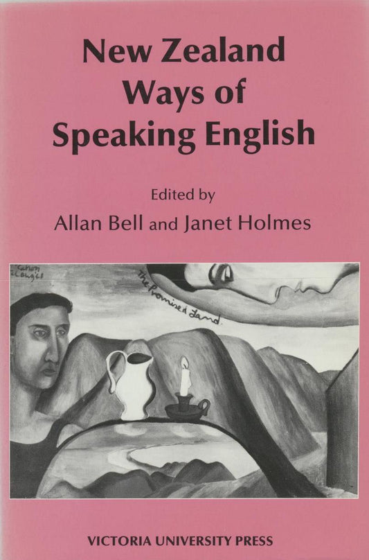 New Zealand Ways of Speaking English
