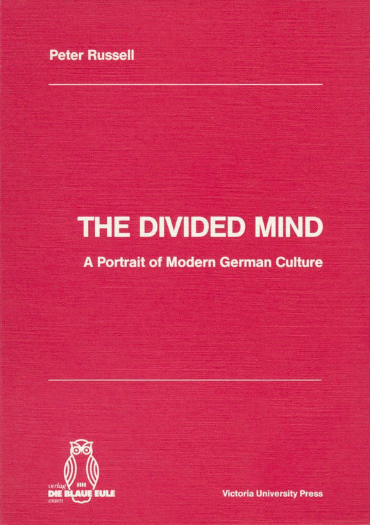 The Divided Mind