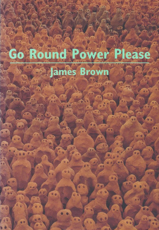 Go Round Power Please