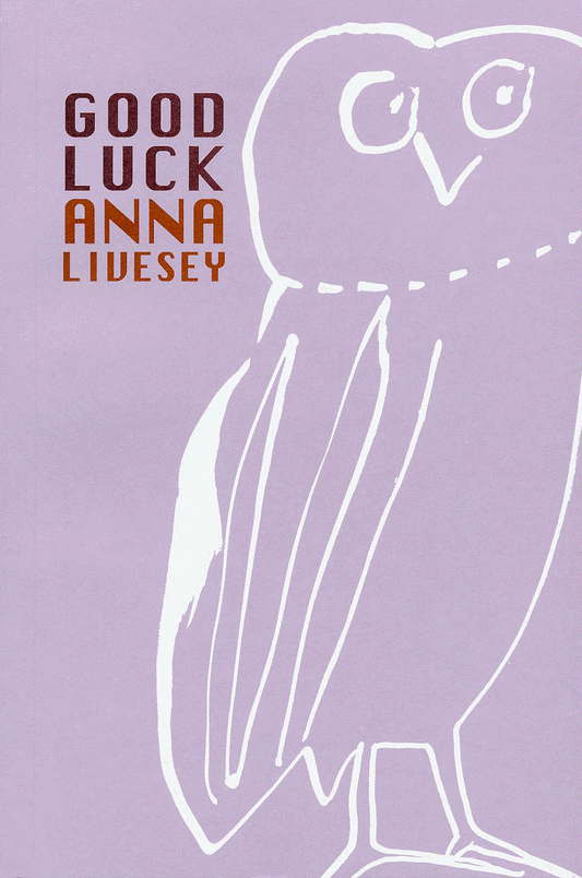 Good Luck