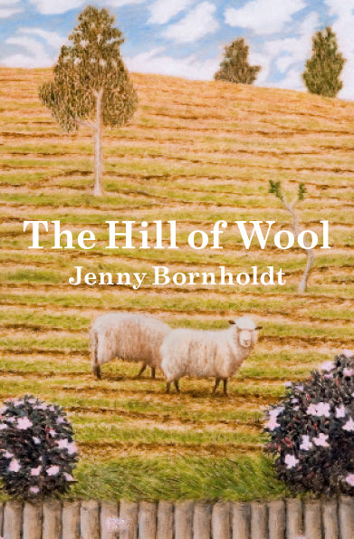 The Hill of Wool