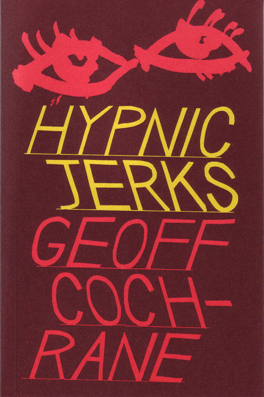 Hypnic Jerks
