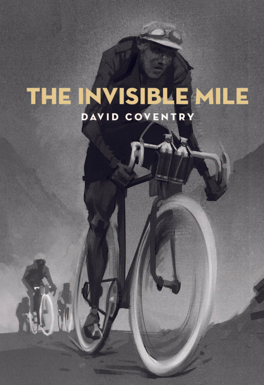 The Invisible Mile