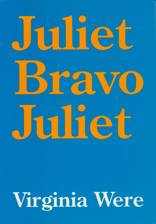 Juliet Bravo Juliet