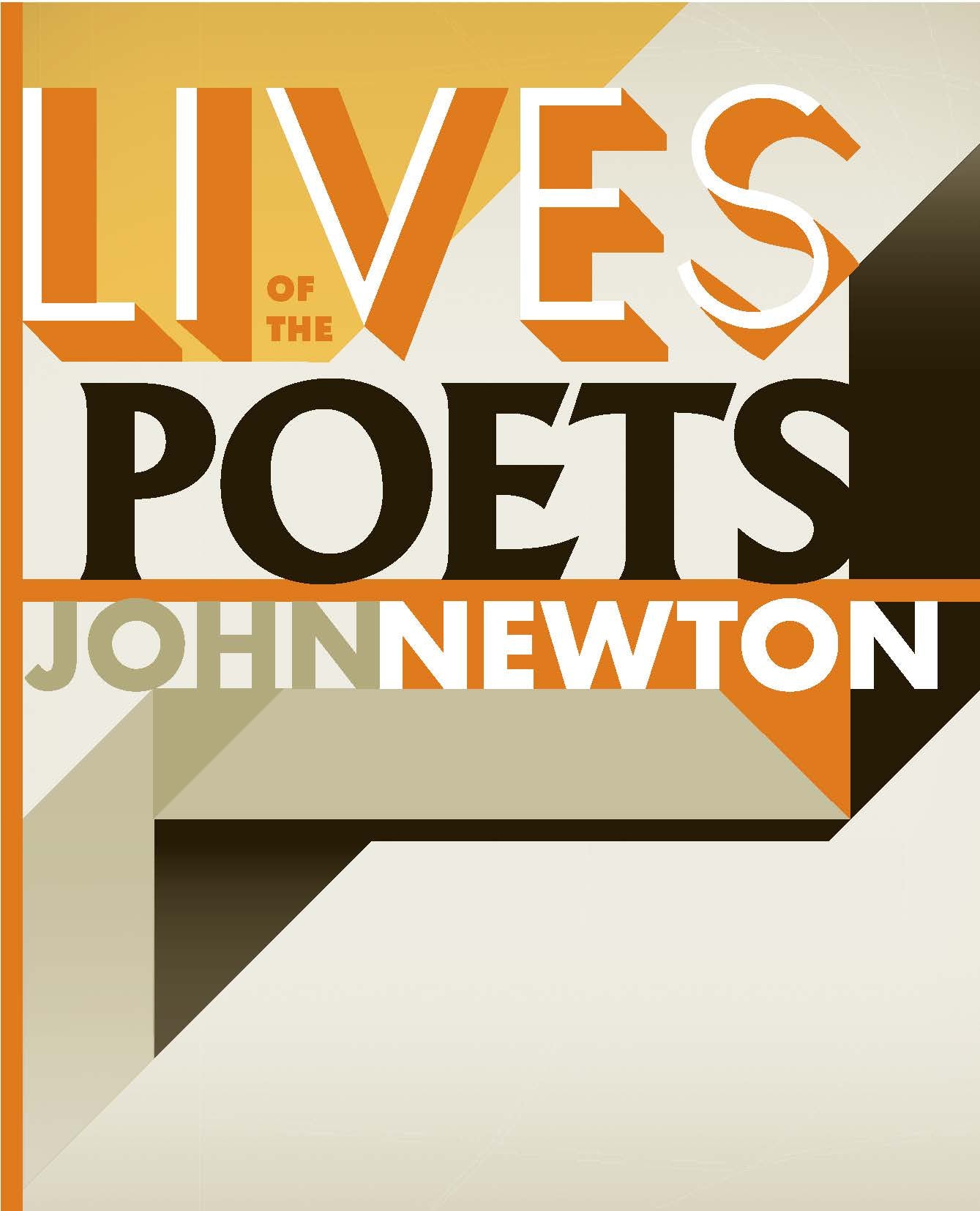 Lives of the Poets