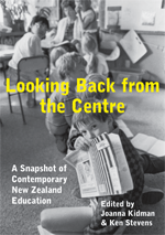 Looking Back from the Centre
