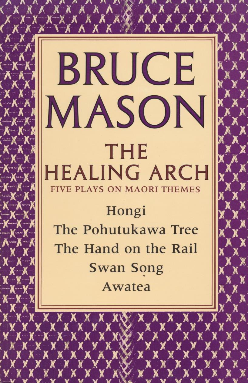 The Healing Arch