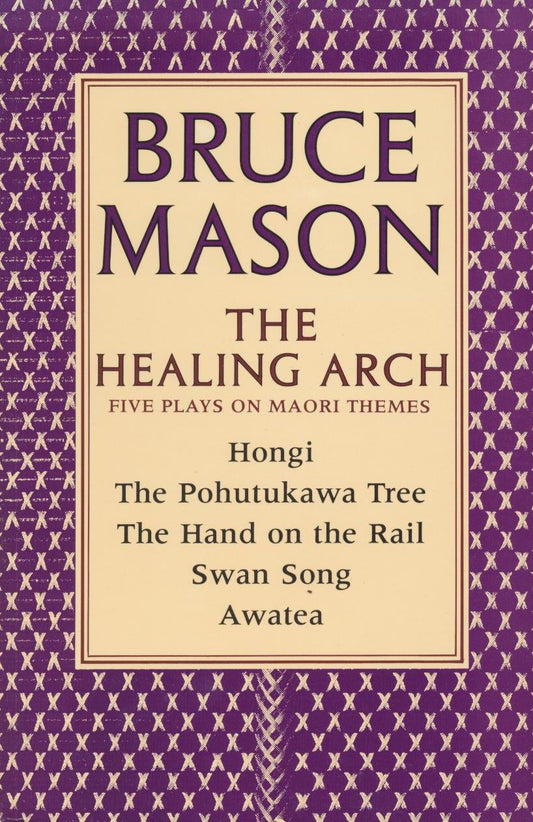 The Healing Arch
