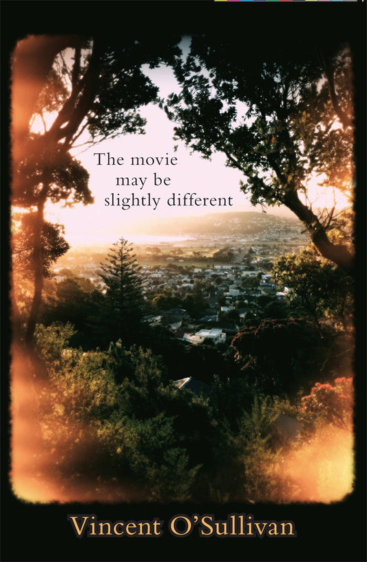 The movie may be slightly different