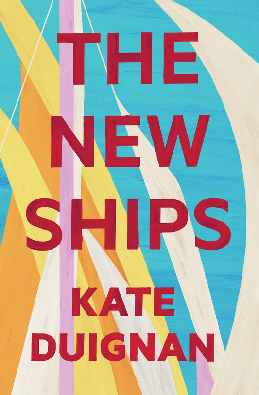 The New Ships
