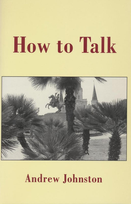 How to Talk