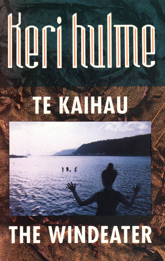 Te Kaihau | The Windeater
