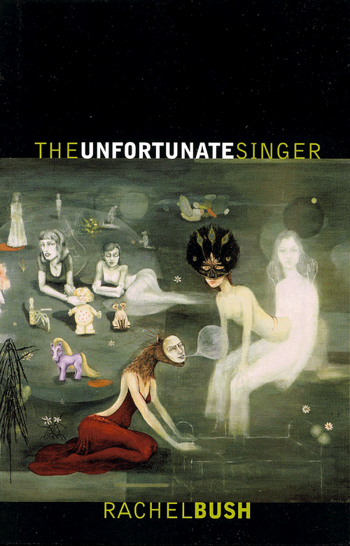 The Unfortunate Singer
