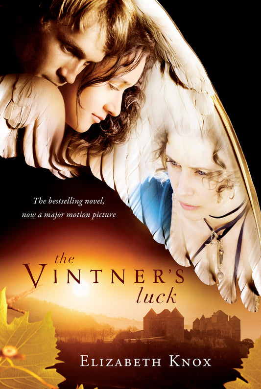 The Vintner's Luck Film-Tie In Edition