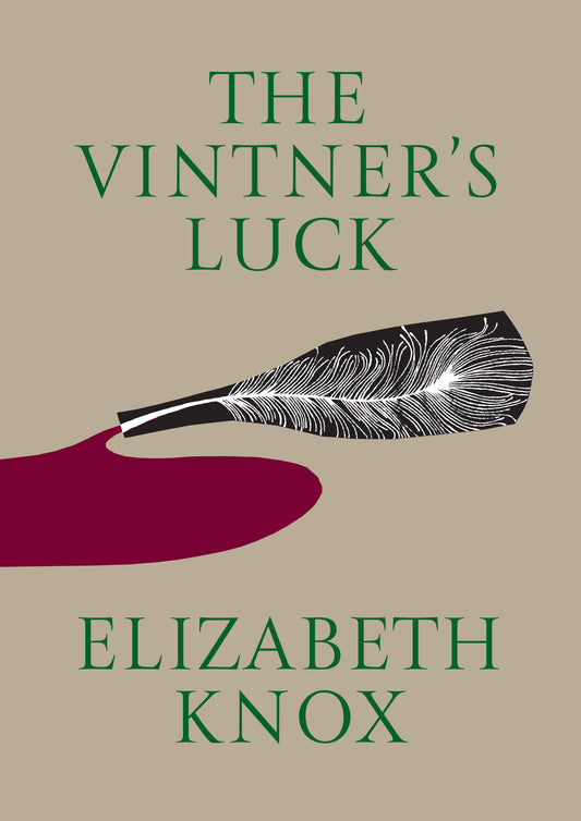 The Vintner's Luck (Tenth Anniversary Edition)