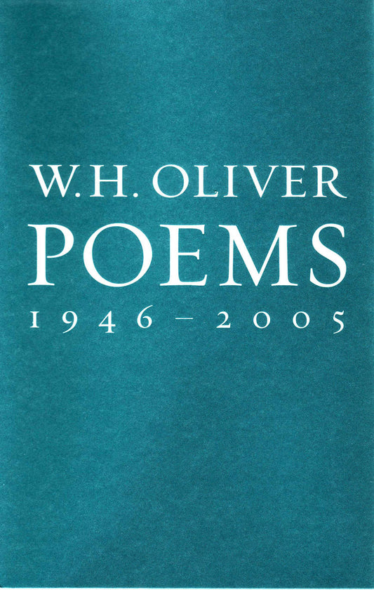Poems 1946–2005