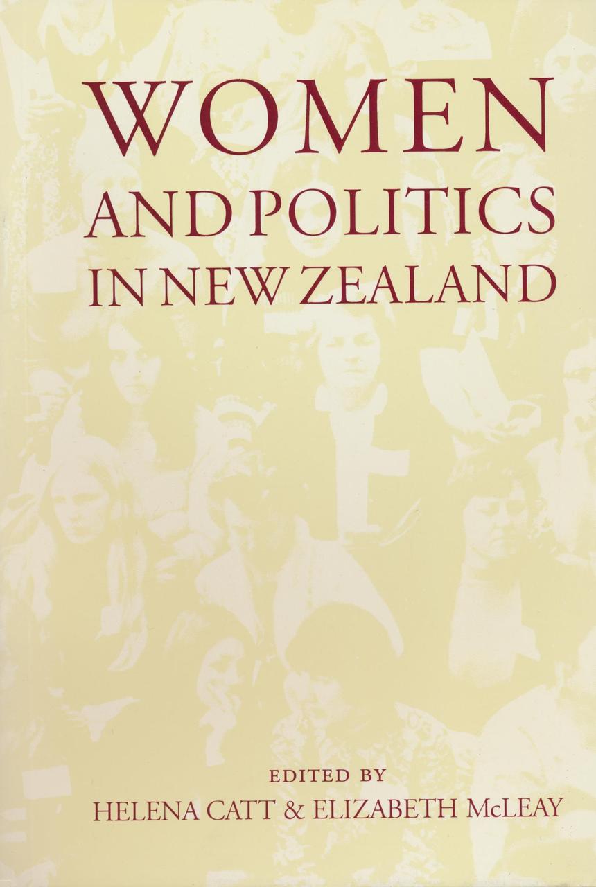 Women and Politics in New Zealand