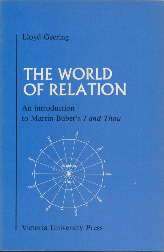 World of Relation